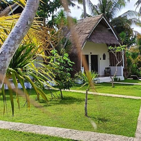 Namaste Bungalows Sakti Exterior foto